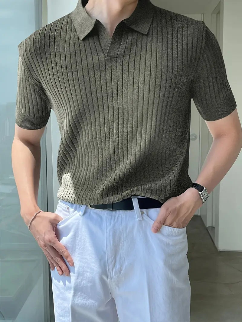 Easy-Care T-Shirt
