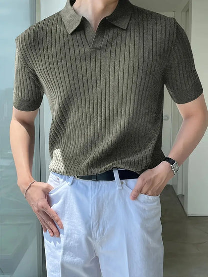 Easy-Care T-Shirt