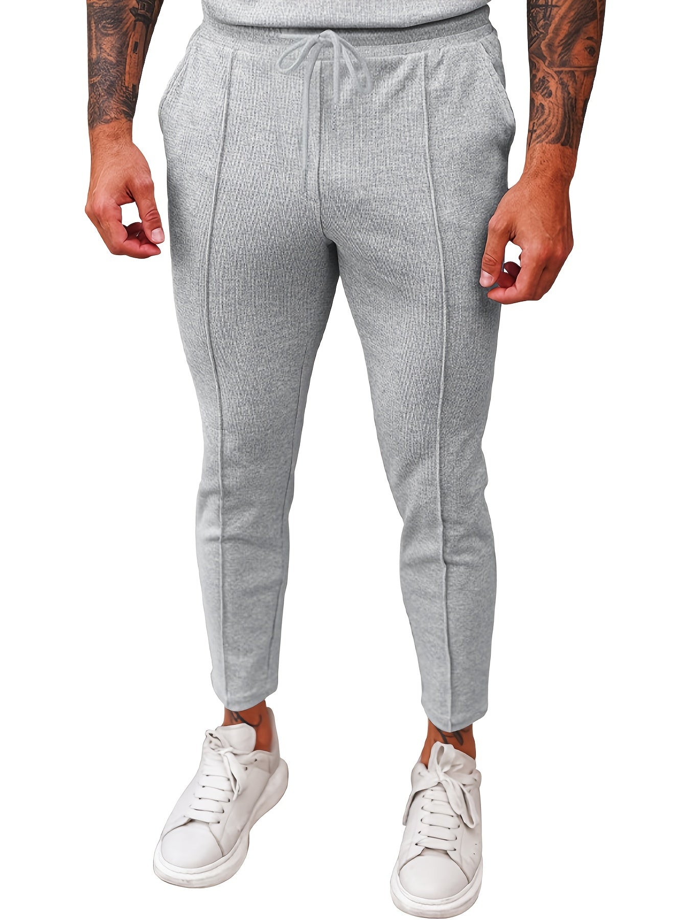 Sculpting Slim Pants