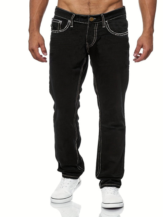 Slimming Jeans