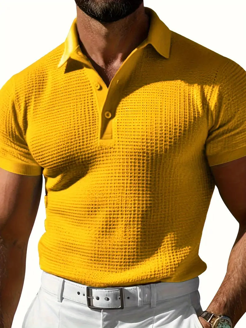 Weather-Resistant T-Shirt