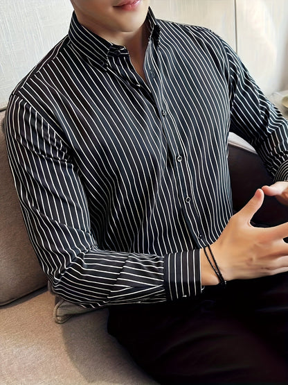 Flatter-Fit Shirt
