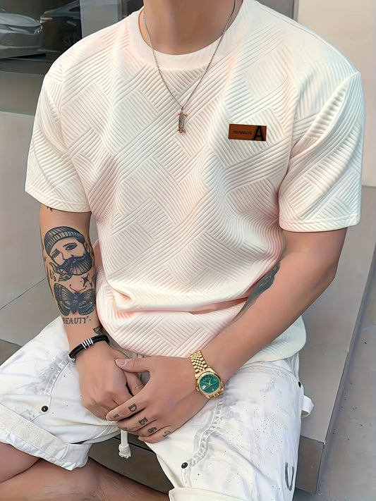 Flattering Knit Shirt