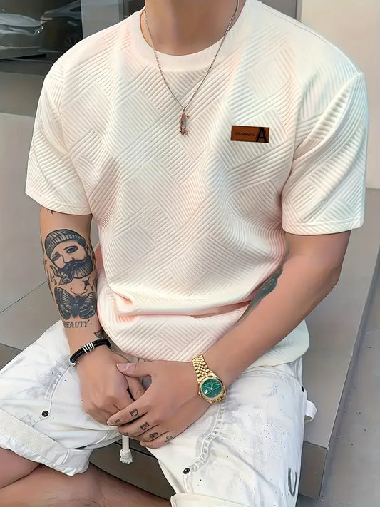 Weather-Resistant T-Shirt