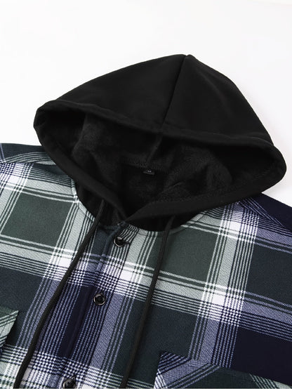 Flattering-Fit Hoodie