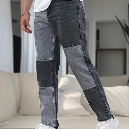 Tailored Slimming Jeans