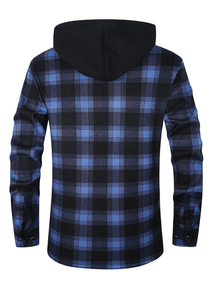 Flattering-Fit Hoodie