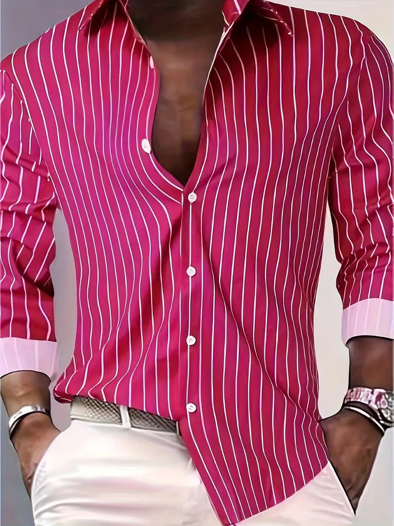 Moisture-Wicking Shirt