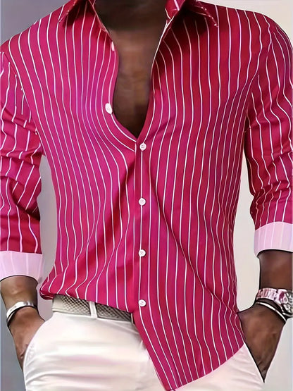 Moisture-Wicking Shirt