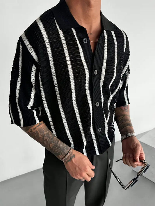 Weather-Resistant T-Shirt