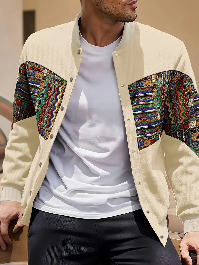 Moisture-Wicking Jacket