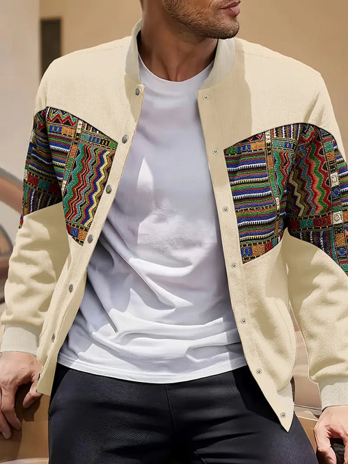 Moisture-Wicking Jacket