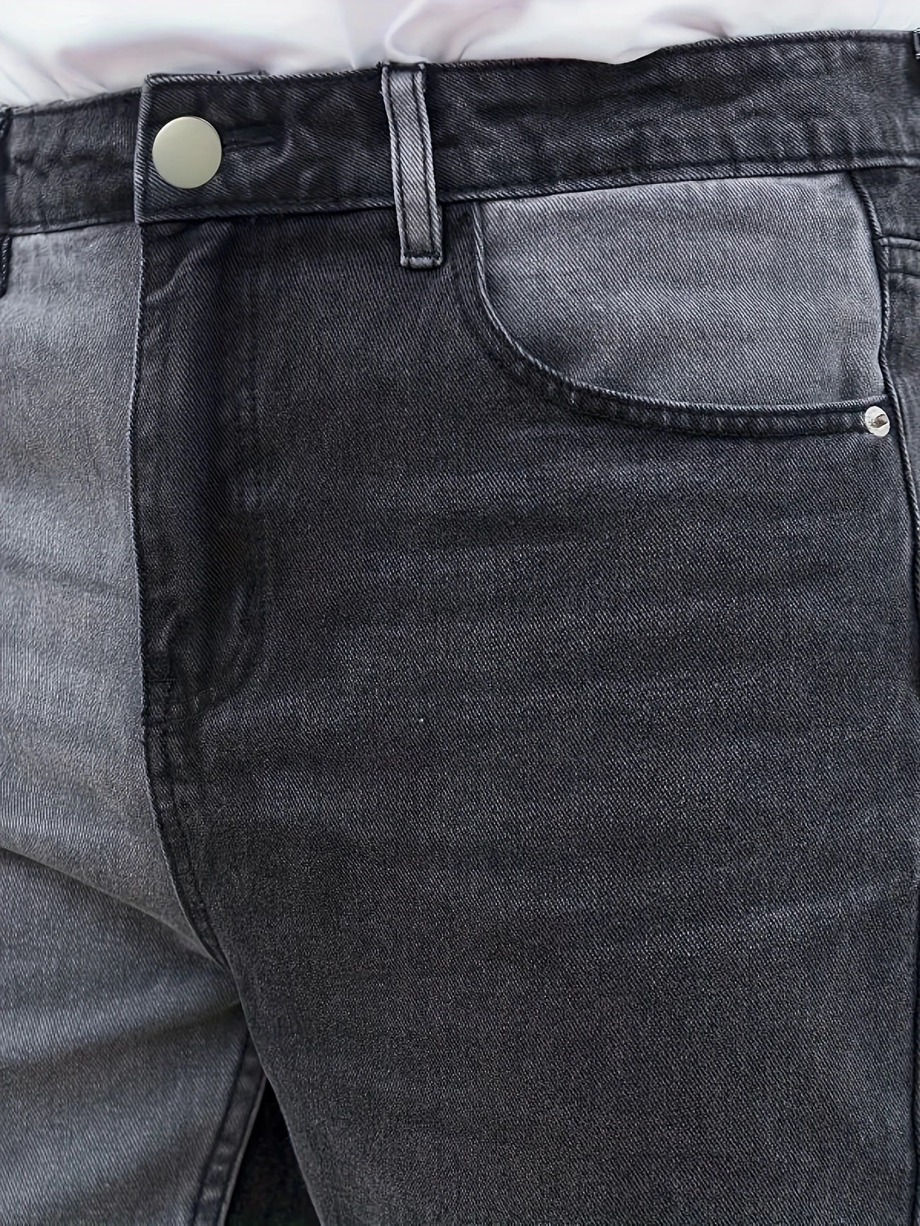 Tailored Slimming Jeans