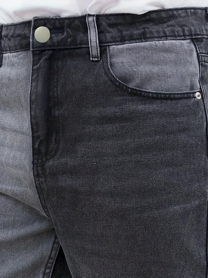 Tailored Slimming Jeans