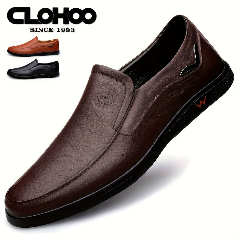 Cloud-Comfort Shoes