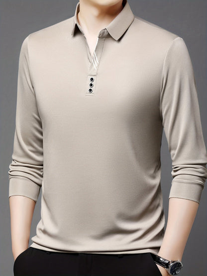 Flattering Knit Shirt