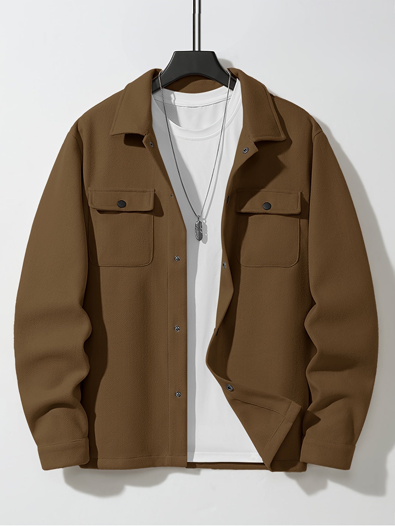 Flattering Jacket