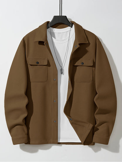 Flattering Jacket