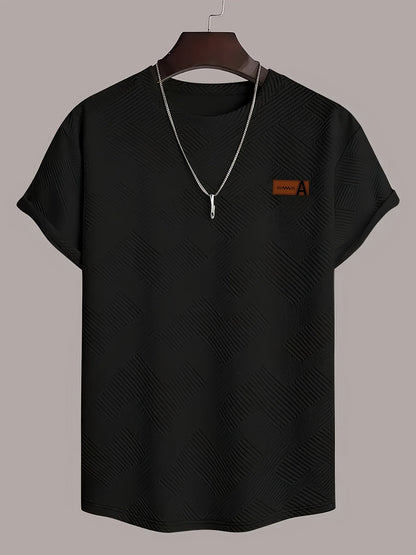 Flattering Knit Shirt