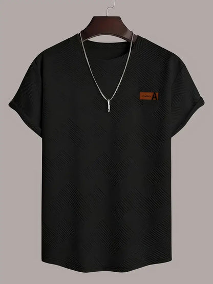 Weather-Resistant T-Shirt