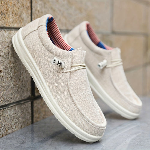 Cushion-Flex Shoes