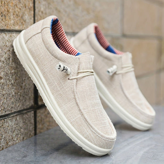 Cushion-Flex Shoes