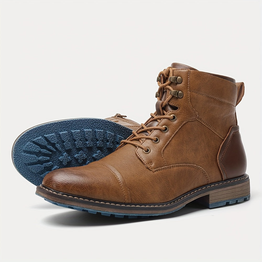 Flattering Ankle Boots