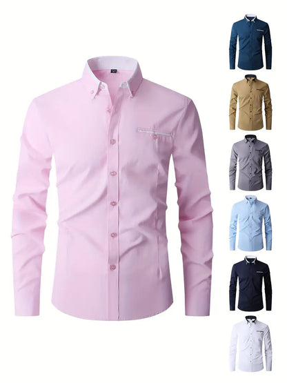 All-Weather Shirt