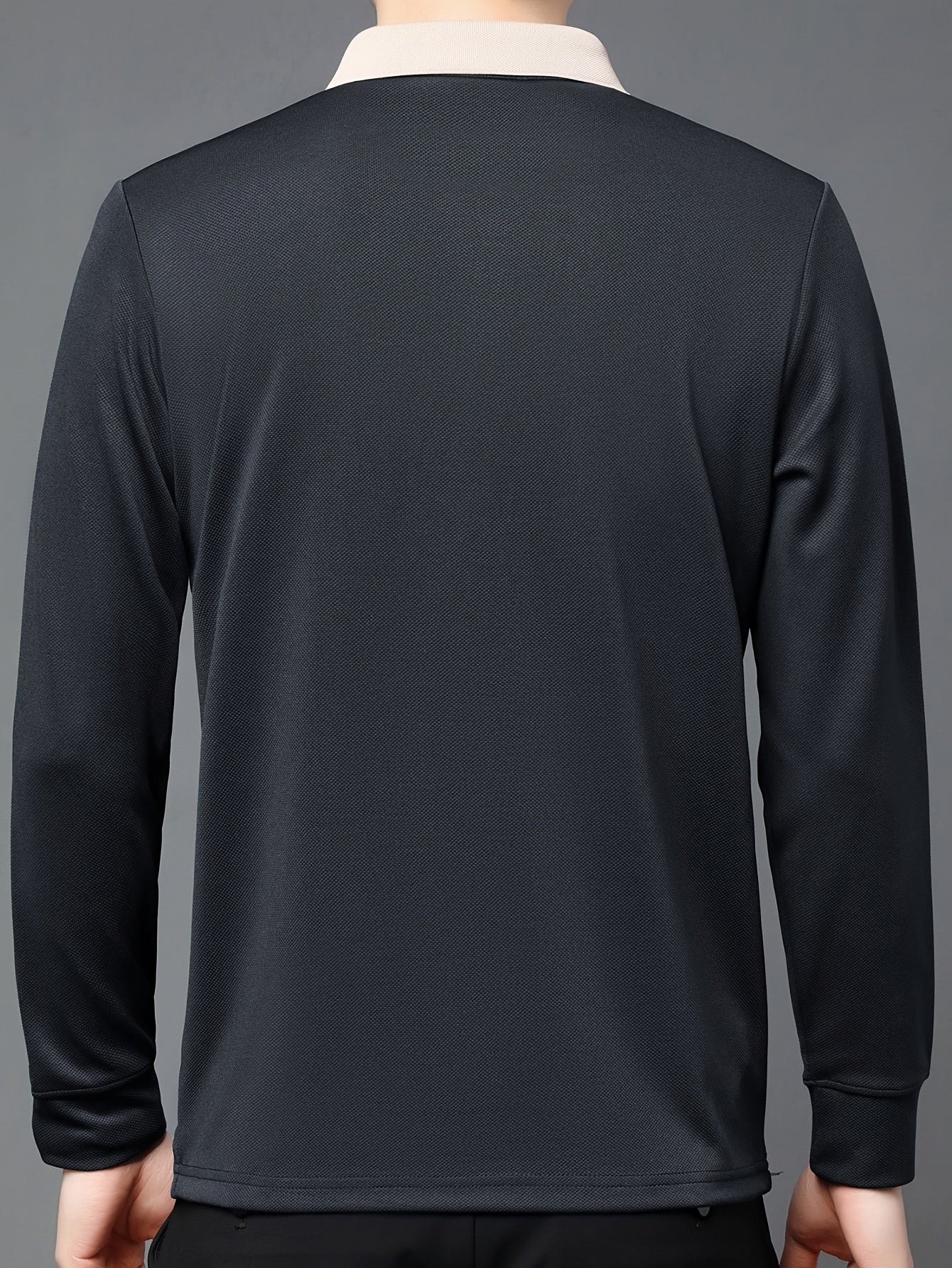 Flattering Knit Shirt