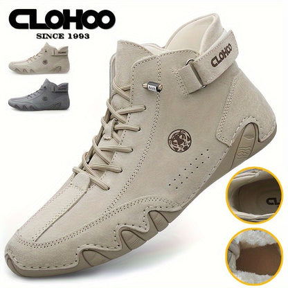 Everyday Comfort Boots