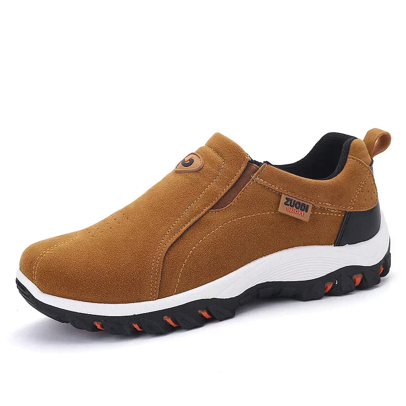 Orthopaedic Steps Shoes