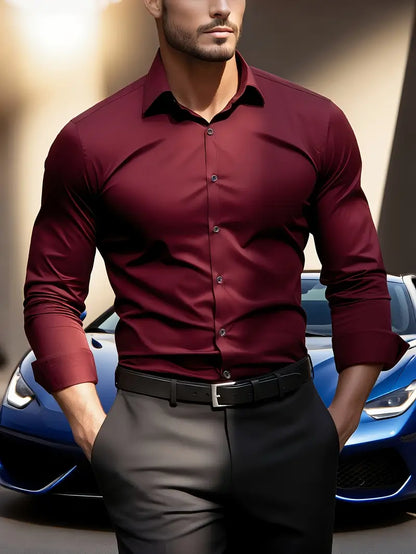 Quick-Dry Shirt