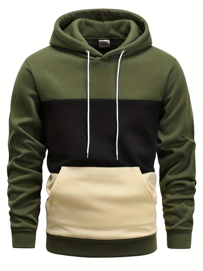 Comfort-Soft Hoodie