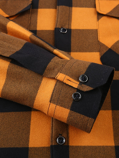 Flattering-Fit Hoodie