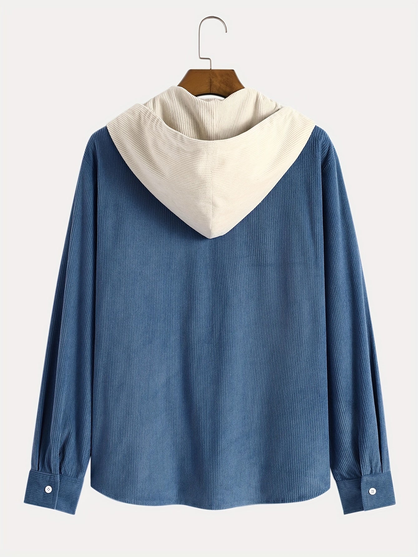 Flatter-Fit Jacket