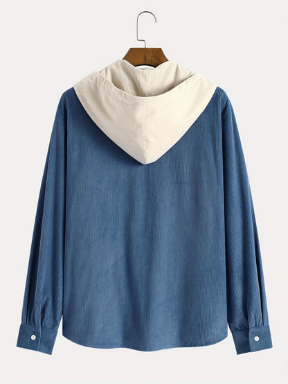 Flatter-Fit Jacket