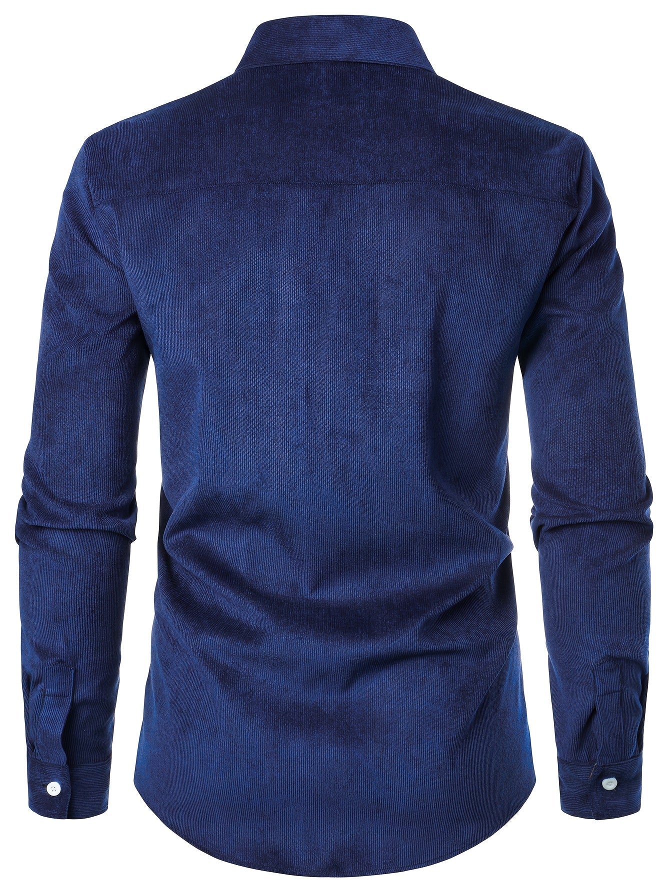 Timeless-Comfort Shirt