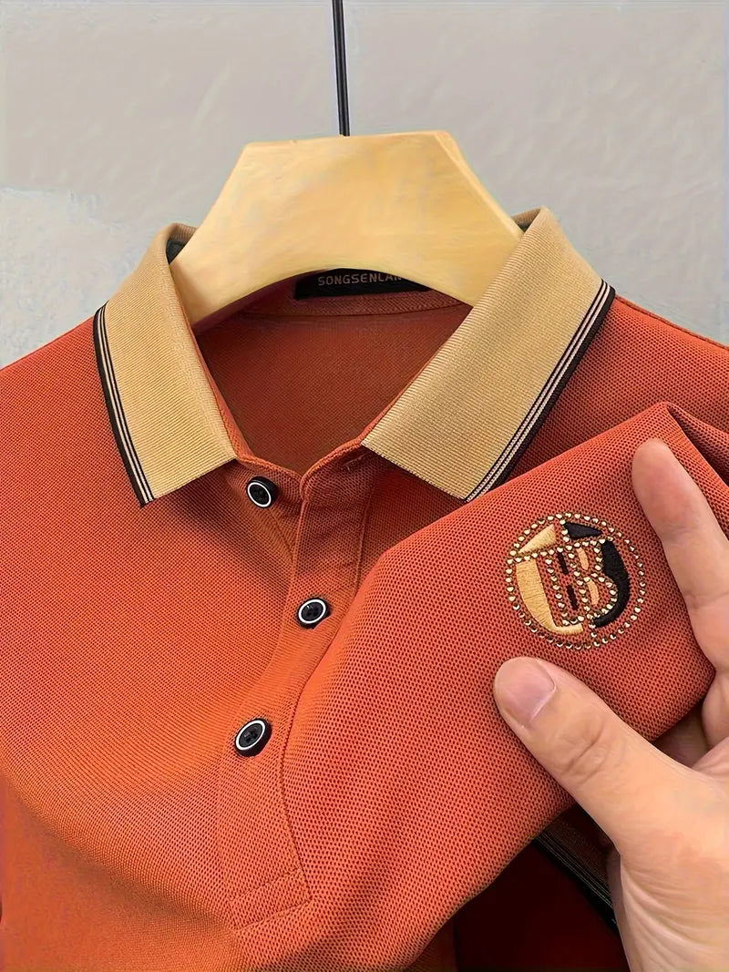 Weather-Resistant T-Shirt