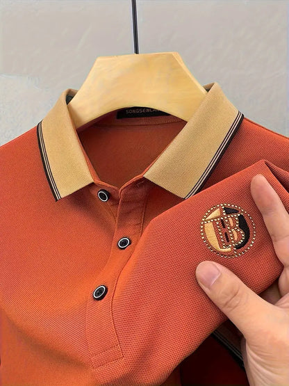 Weather-Resistant T-Shirt