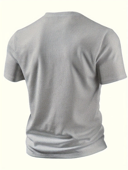 Flatter-Fit Knit Shirt