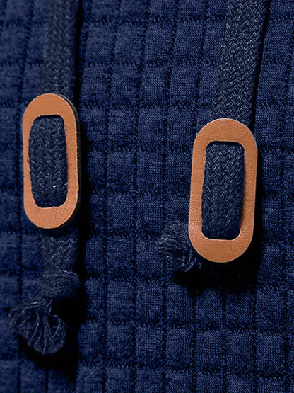 Flatter-Fit Knit Sweater