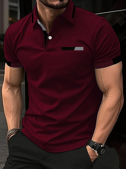 Flatter-Fit Shirt