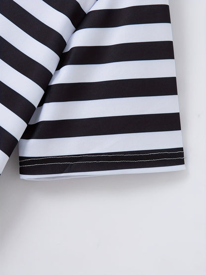 Flattering Knit Shirt