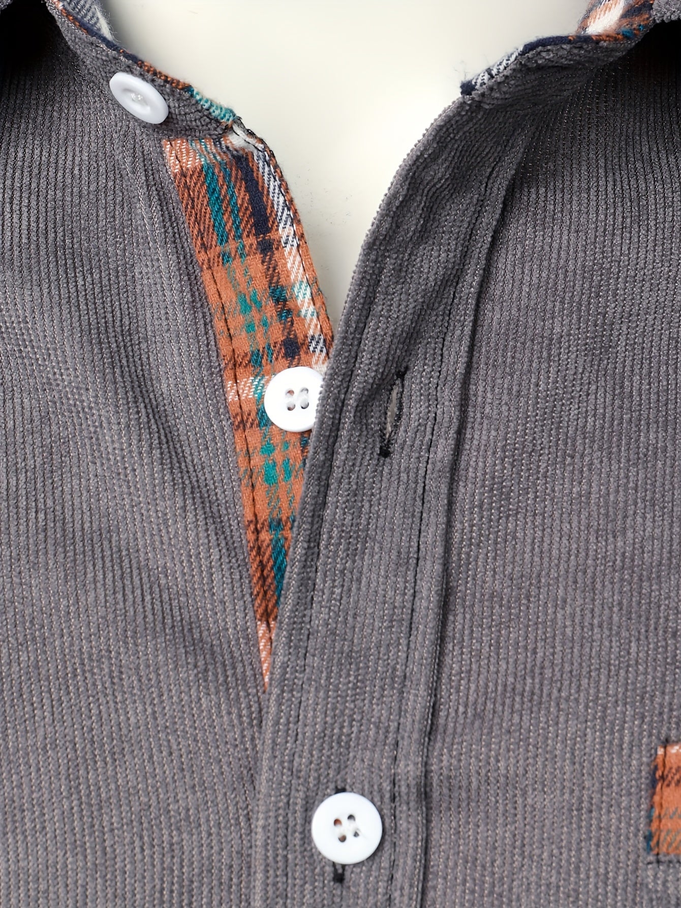 Timeless-Comfort Shirt