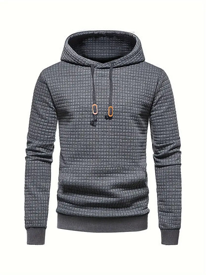 Weather-Resistant Hoodie