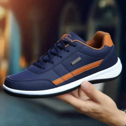 Comfort-Boost Stability Shoes
