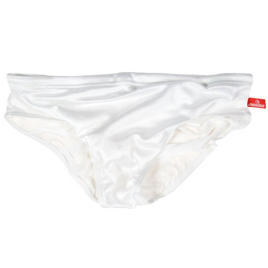Secure-Fit Swim Briefs