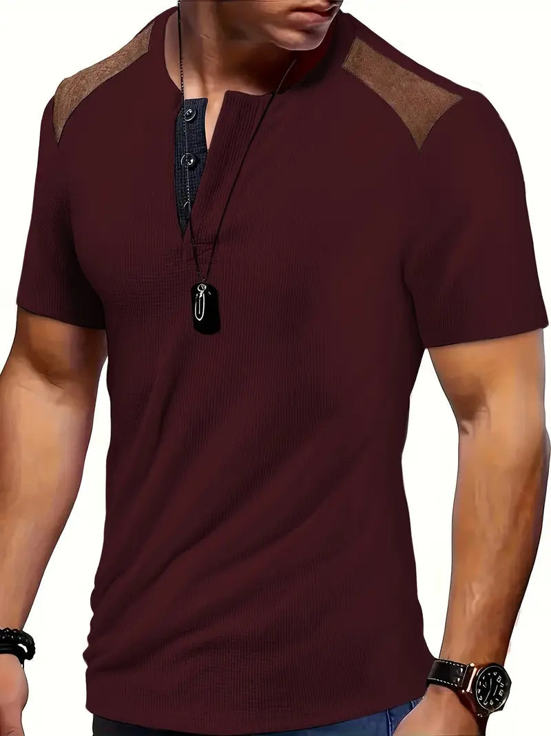 Quick-Dry T-Shirt