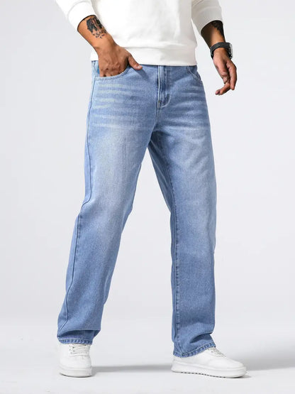 Weather-Ready Pants