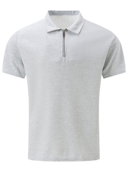 Flattering Knit Shirt